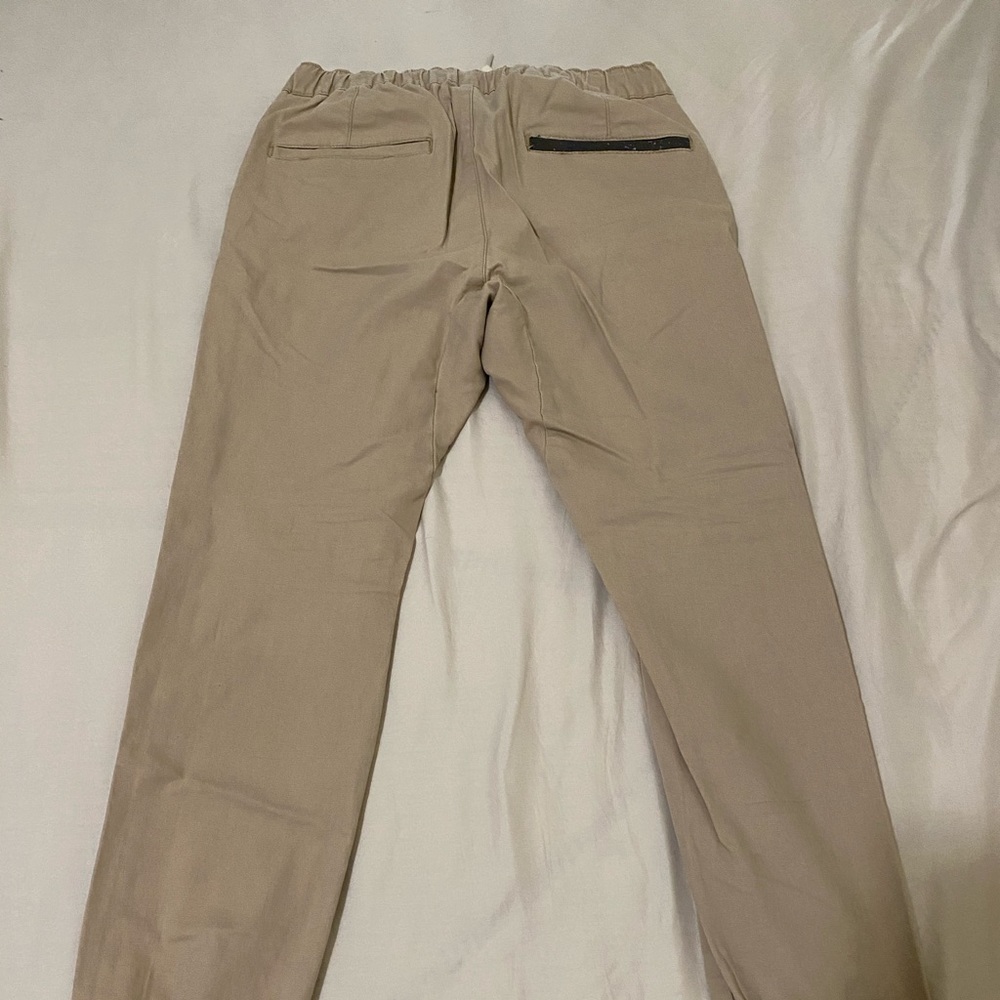 Joggers